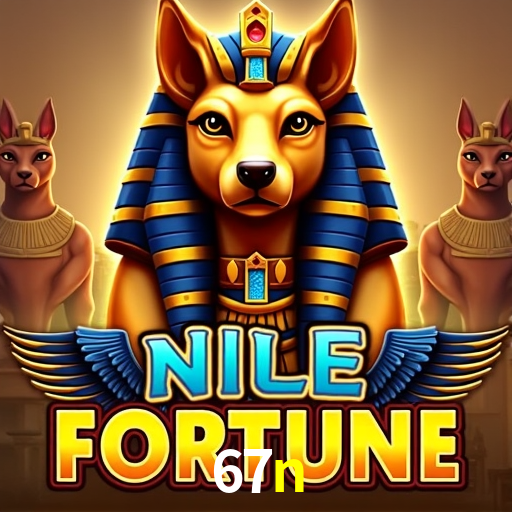 Descubra o Mundo do Cassino Online com 67n