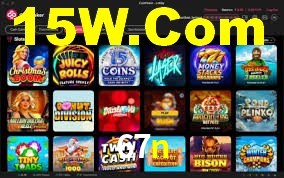 Sinta a adrenalina dos jogos de cassino com 67n