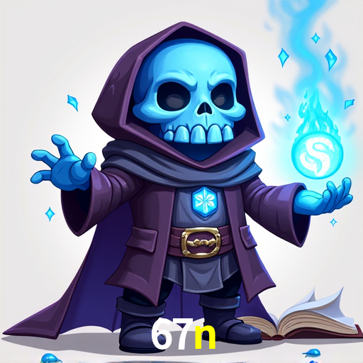 Diretório de Jogos 67n