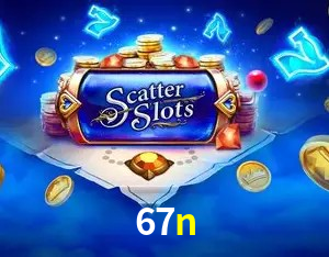 Desvendando o Mundo dos Jogos Virtuais na 67n